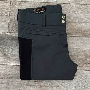 Ariat Pro Series Breeches